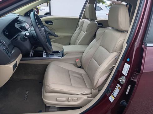 Used 2015 Acura RDX AWD image 15
