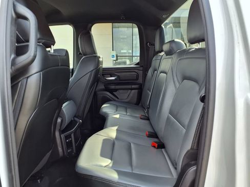 Used 2025 RAM 1500 Tradesman RWD image 17
