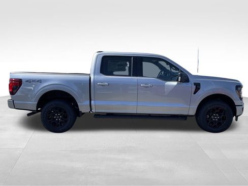 New 2025 Ford F150 XLT w/ Equipment Group 302A MID image 4