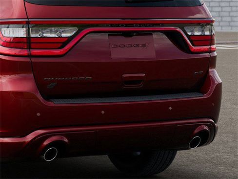 New 2026 Dodge Durango GT image 13
