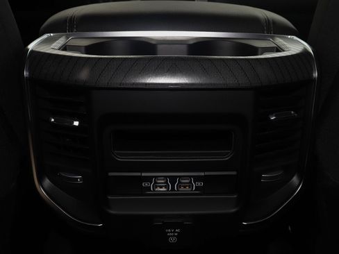 New 2025 RAM 2500 Big Horn image 24