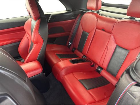 Certified 2023 BMW M4 xDrive Competition w/ Executive Package image 10