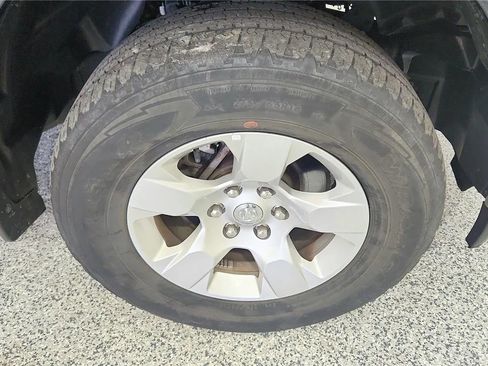 Used 2023 RAM 1500 Big Horn AWD/4WD image 13