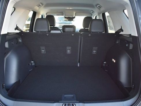 New 2025 Ford Bronco Sport Outer Banks image 36