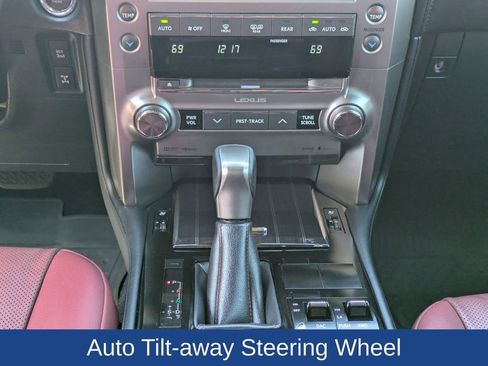Used 2020 Lexus GX 460 Premium AWD/4WD image 26