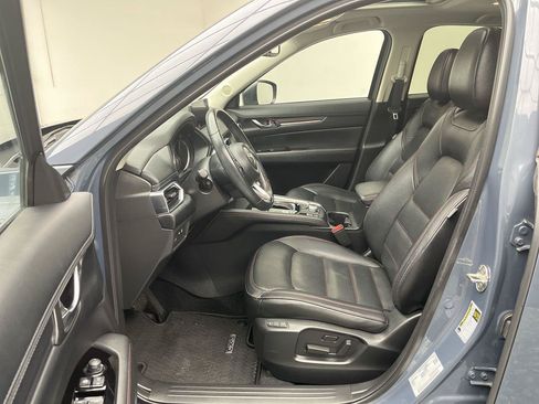 Used 2022 MAZDA CX-5 Carbon Edition AWD/4WD image 3