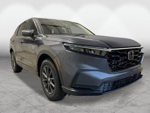 New 2026 Honda CR-V EX-L image 8