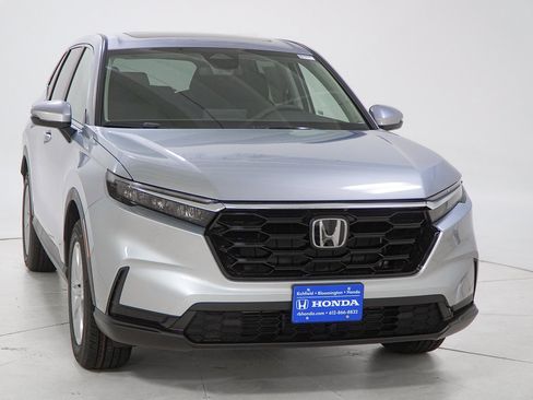 New 2026 Honda CR-V EX image 17