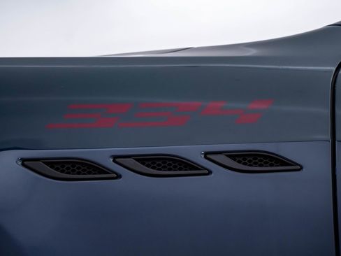 Used 2024 Maserati Ghibli Trofeo image 6