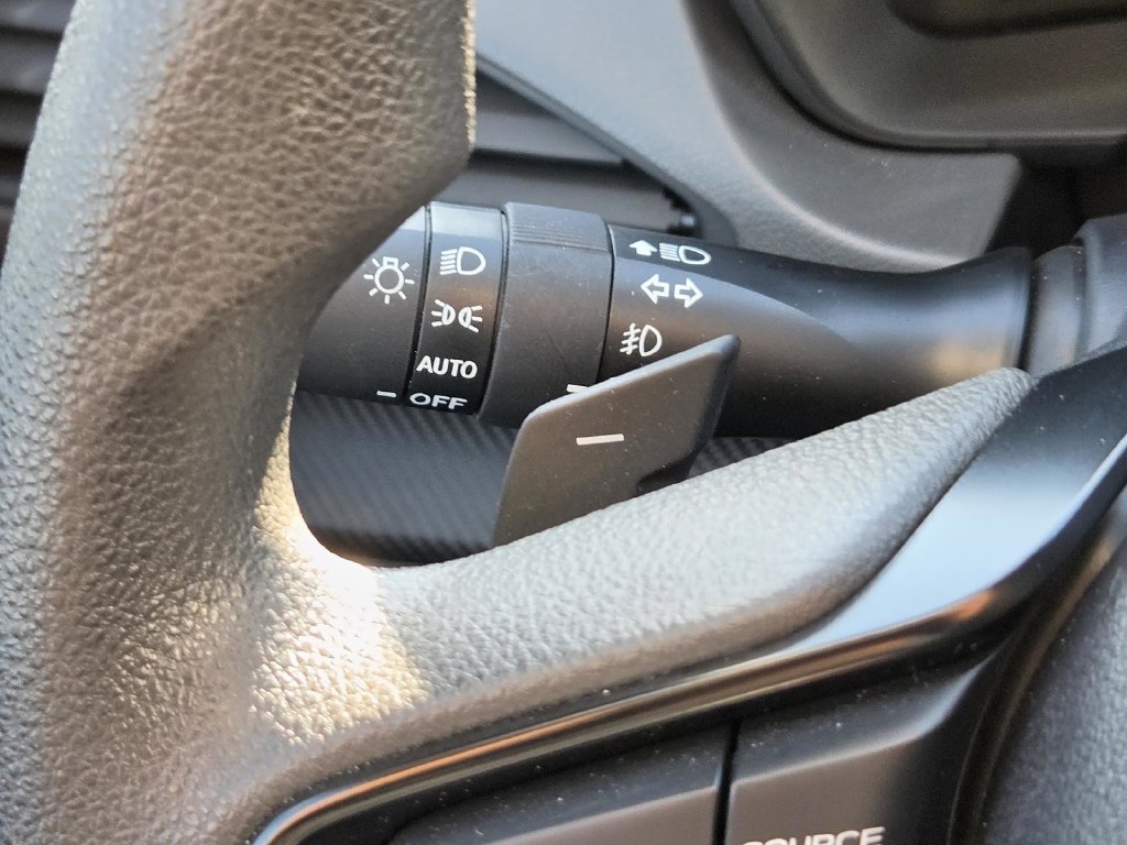 Certified 2025 Subaru Crosstrek 2.5i Premium AWD/4WD image 29