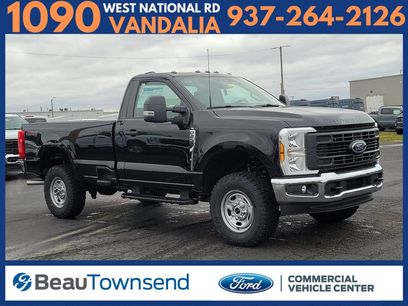 New 2026 Ford F250 XL w/ XL Off-Road Package