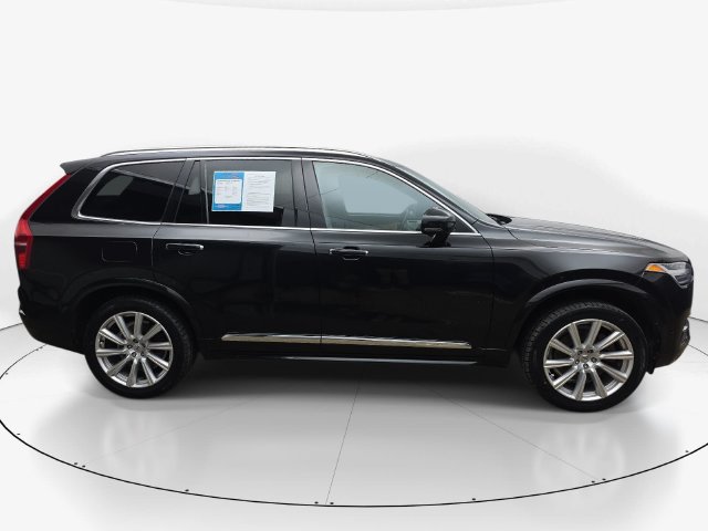 Used 2018 Volvo XC90 T6 Inscription w/ Convenience Package AWD/4WD image 5
