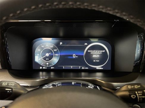 Certified 2023 Kia Sorento SX image 16