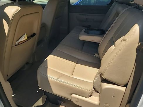 Used 2013 GMC Sierra 1500 SLE w/ Power Tech Package AWD/4WD image 7