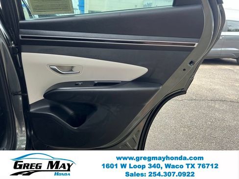 Used 2023 Hyundai Tucson SE FWD image 14