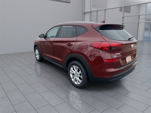 Used 2020 Hyundai Tucson Value image 6
