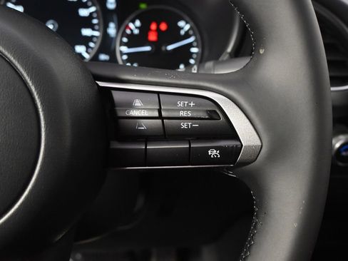 New 2026 MAZDA MAZDA3 s Sport FWD image 34