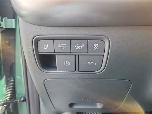 New 2026 Hyundai Ioniq 9 Calligraphy image 24