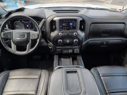 Used 2020 GMC Sierra 1500 Denali w/ Denali Ultimate Package AWD/4WD image 16