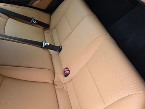 Certified 2025 Lexus ES 350 w/ Premium Package image 20