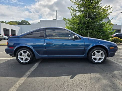 Used 1993 Nissan NX 2000 image 2