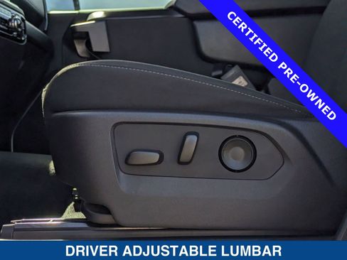 Used 2024 GMC Sierra 1500 SLE image 26