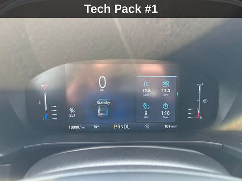 Used 2023 Ford Escape ST-Line w/ Tech Pack #1 AWD/4WD image 20