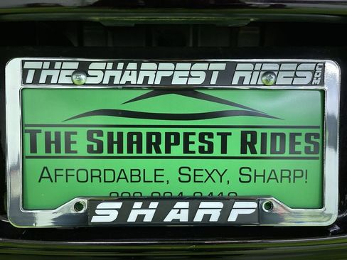 Used 2001 Honda S2000 image 12