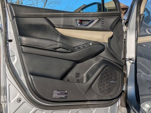 Used 2020 Subaru Ascent Limited w/ Technology Package image 13