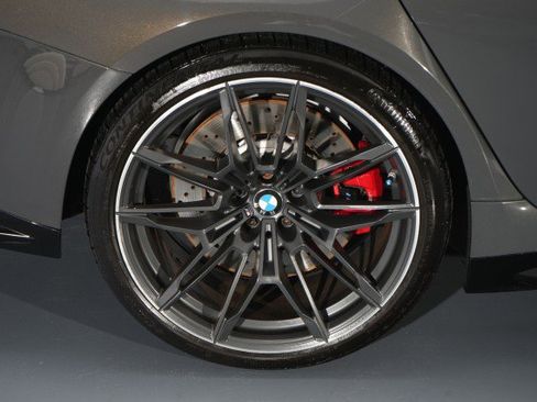 Used 2022 BMW M3 Competition image 34