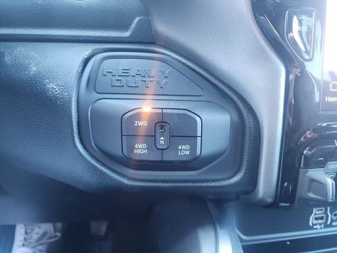 New 2026 RAM 2500 Big Horn image 10