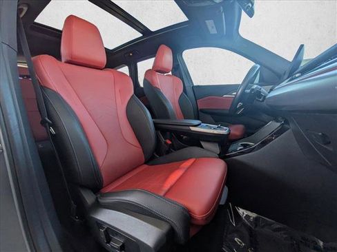 Certified 2023 BMW X1 xDrive28i w/ Premium Package image 23