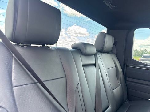 New 2026 Toyota Tundra Platinum AWD/4WD image 32