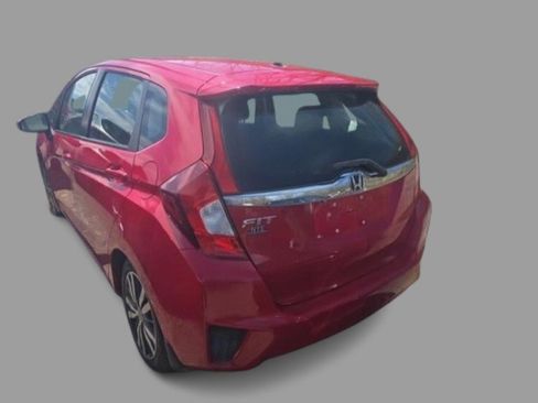 Used 2015 Honda Fit EX image 2