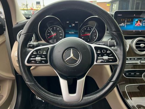Used 2019 Mercedes-Benz C 300 Sedan image 46