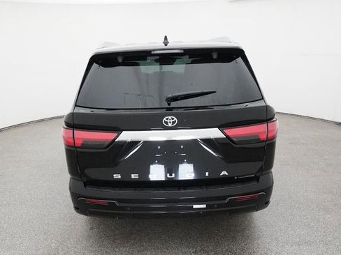 New 2026 Toyota Sequoia 1794 Edition image 7