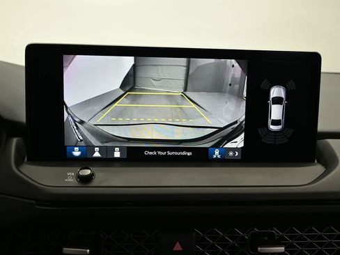 Used 2025 Honda Accord Touring image 15