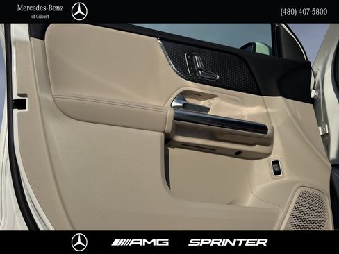 Certified 2026 Mercedes-Benz GLA 250 image 11