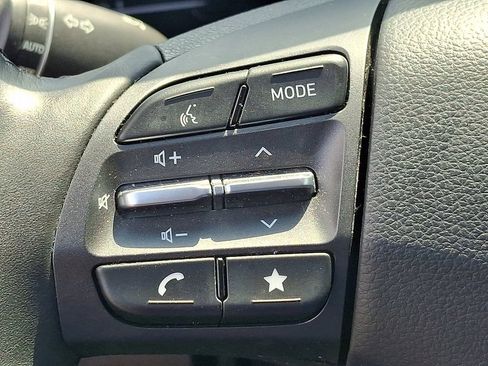 Used 2023 Hyundai Kona SEL w/ Convenience Package AWD/4WD image 23
