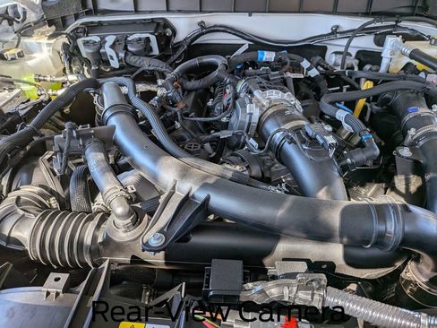 New 2025 Ford Bronco Badlands image 15