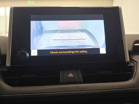 Certified 2024 Toyota RAV4 XLE w/ Convenience Package AWD/4WD image 13