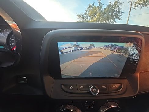 Used 2017 Chevrolet Camaro ZL1 image 21