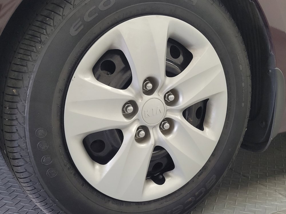 Used 2018 Kia Forte LX FWD image 31