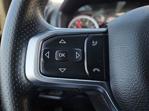 New 2026 RAM 3500 Tradesman image 29