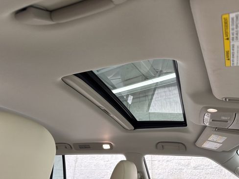 Used 2022 INFINITI QX80 Luxe w/ Cargo Package image 61