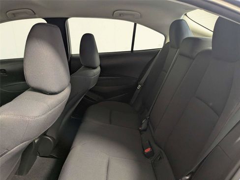 Used 2024 Toyota Corolla LE FWD image 35