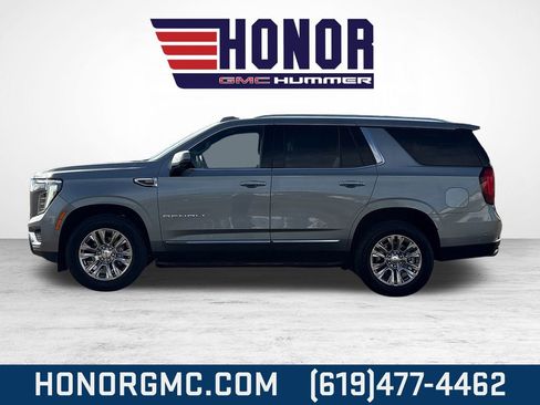 Used 2025 GMC Yukon Denali image 6