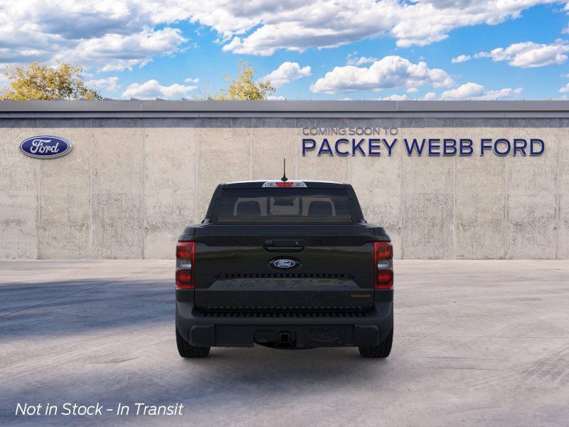 New 2026 Ford Maverick Tremor AWD/4WD image 6