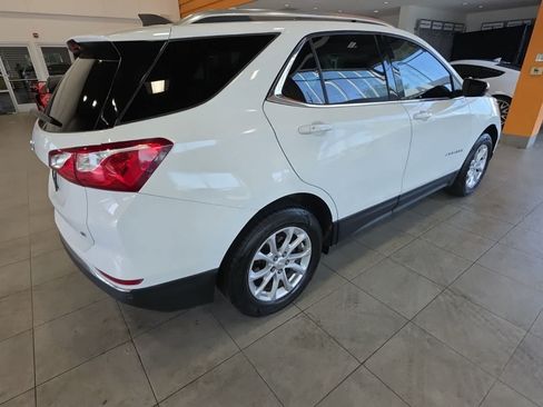 Used 2019 Chevrolet Equinox LT FWD image 6