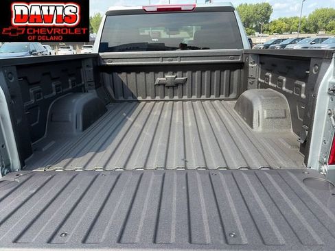 New 2026 Chevrolet Silverado 1500 RST AWD/4WD image 19